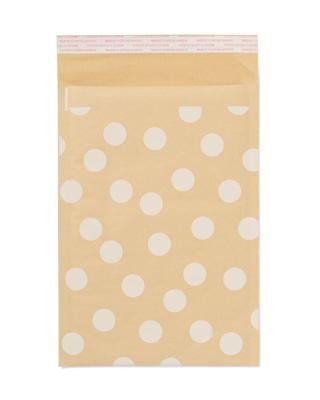 HEMA Verzendevenlop 36x22cm kraft