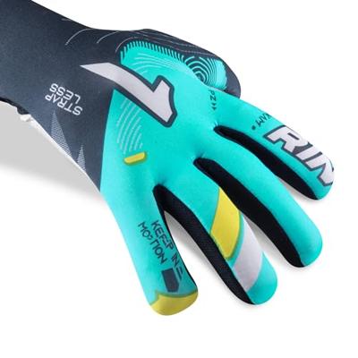 Keeperhandschoenen Rinat Nkam As (Turf) Water Volwassenen - Maat: 8