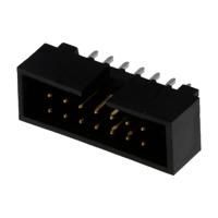 Molex 702461401 Male connector 1 stuk(s) - thumbnail