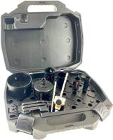 Diamantzaagblad 230mm Mandrex Beton XtremePro - thumbnail