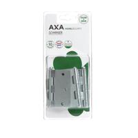 AXA scharnieren [3x] - 76x76 mm - Topcoat - 1103-24-23/BC - thumbnail