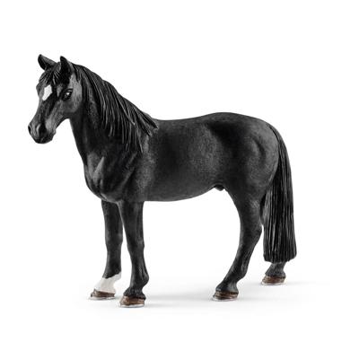 Schleich horse club tennessee hengst 13832