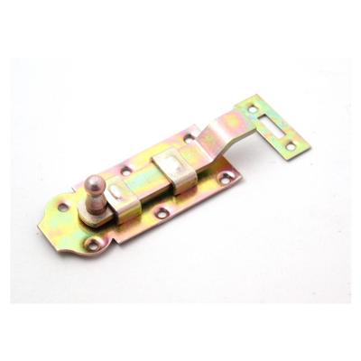 Rolschuif met bocht verzinkt 120 mm Eurofix - Eurofix Rolschuif met bocht verzinkt 120 mm Eurofix - Eurofix
