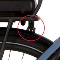 Cortina dragerbracket spatbord e-common - thumbnail