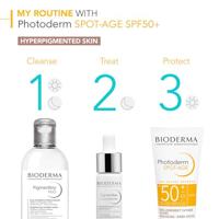 Bioderma Photoderm Spot-Age Crème SPF50+ Invisible 40ml - thumbnail