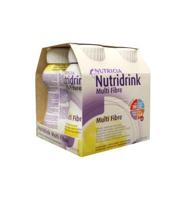 Nutridrink Multi Fibre Vanille - thumbnail