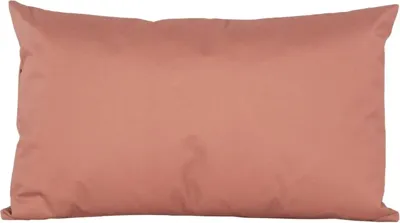 Anna's Collection buitenkussen terra 0x0cm terra Anna's Collection buitenkussen terra 0x0cm terra