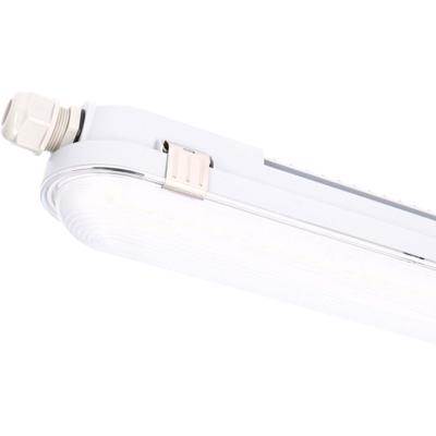 PremiumPro LED TL armatuur 150 cm met daglicht- en bewegingssensor - 8000 lumen - IP65 waterdicht - 40.000 branduren