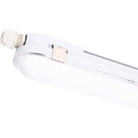 PremiumPro LED TL armatuur 150 cm met daglicht- en bewegingssensor - 8000 lumen - IP65 waterdicht - 40.000 branduren - thumbnail
