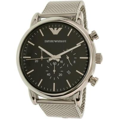 Emporio Armani AR8032 Herenhorloge