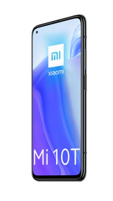 Xiaomi Mi 10T 5G Dual SIM 128GB Cosmic Black