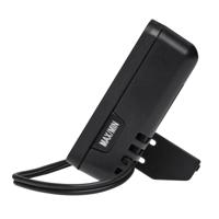 TFA Dostmann Digitales Innen-Außen-Thermometer 30.1066.01 Thermometer Zwart - thumbnail