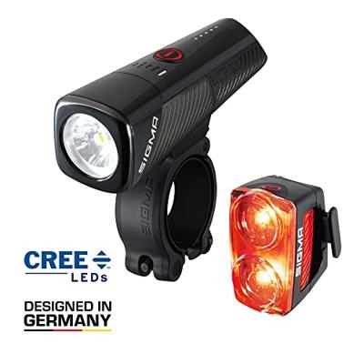 Sigma Verlichtingset buster 800 usb + buster rl 150 flash usb - thumbnail
