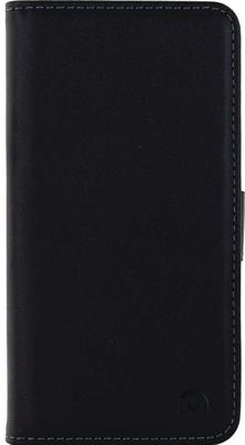 Mobilize Classic Gelly Wallet Book Case Samsung Galaxy A5 2017 Black