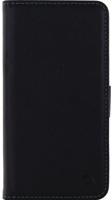 Mobilize Classic Gelly Wallet Book Case Samsung Galaxy A5 2017 Black - thumbnail