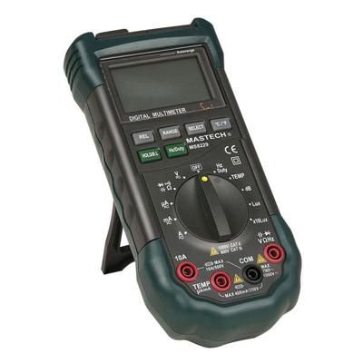 Showtec Showgear Roady Multimeter