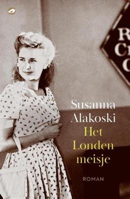 Het Londen-meisje - Susanna Alakoski - ebook