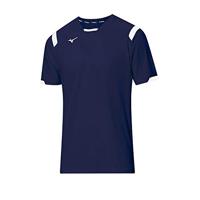 Mizuno Team Premium Game Shirt Junior - Navy - thumbnail