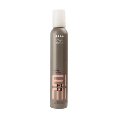 Wella EIMI Volume Shape Control Mousse 300ml Wella EIMI Volume Shape Control Mousse 300ml