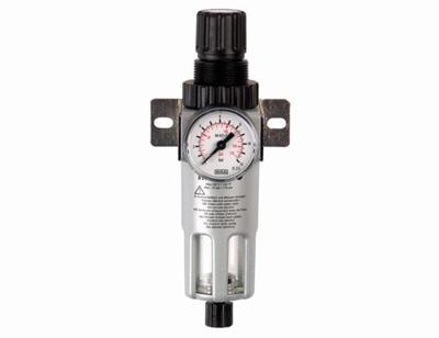 Metabo Accessoires Filterregelaar FR-180 1/4" met manometer - 901063877