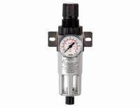 Metabo Accessoires Filterregelaar FR-180 1/4" met manometer - 901063877 - thumbnail