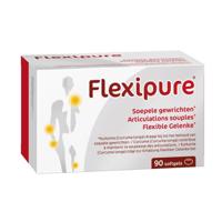 Flexipure Softgels 90 - thumbnail