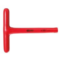 T-handgreep-steeksleutel met isolatie, 8 x 300 mm KS Tools 117.1725 - thumbnail