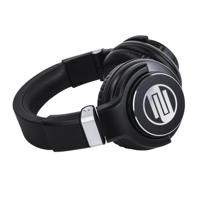 Reloop RHP-15 Over Ear koptelefoon Kabel Zwart Vouwbaar DJ - thumbnail