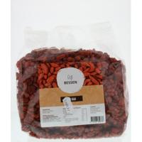 MijnNatuurwinkel Goji bessen 1 Kilogram - thumbnail