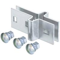 OBO Bettermann 6479553 Steunbeugel 10 stuk(s) - thumbnail