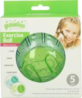 Pawise Exercise Ball 25 cm - thumbnail