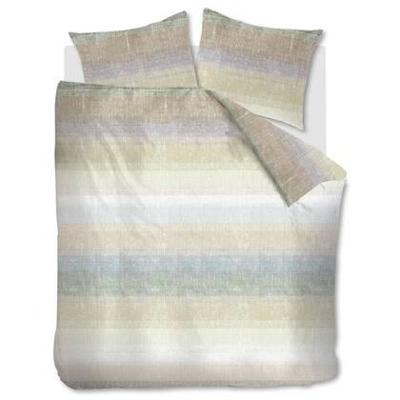 Ariadne At Home Colour Harmony Blauw Groen dekbedovertrek