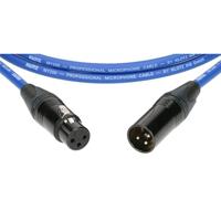 Klotz M1FM2N1000 Professionele microfoonkabel met XLR 10 meter - thumbnail