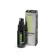 Originele Vertragende Spray (15 ml) Male! - thumbnail