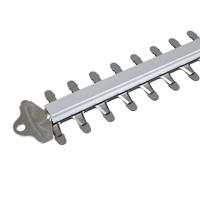 Wolf Garten E-MS Heggenschaar 40CM - 72AMH8-1650 - thumbnail