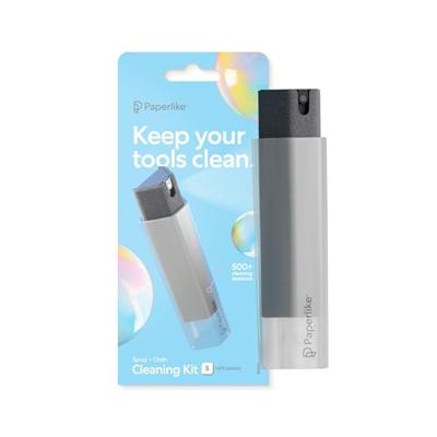 Paperlike Cleaning Kit - Multi Color