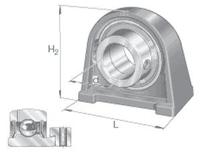 INA Behuizingsmodule PSHE30-N - thumbnail