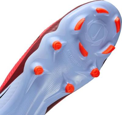 Nike Phantom 6 Low Academy FG/MG Voetbalschoenen 44 Nike Phantom 6 Low Academy FG/MG Voetbalschoenen 44