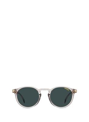 Unisex zonnebril Carrera CARRERA-301-S-KB7 Ø 50 mm