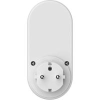 Timer GAO Scherm Digitaal timer Eenvoudige bediening met knoppen Ledlamp in operatie-indicator 8 programma's 24 uur 1800 W 230 V - thumbnail