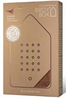 RELAXSOUND - Birdybox - VogelsDark Oak oplaadbaar - thumbnail
