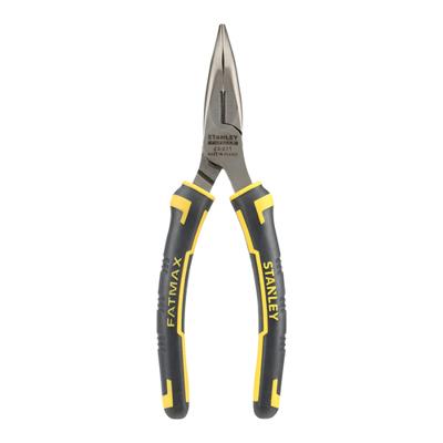 Stanley FatMax gebogen telefoontang 160 mm - thumbnail