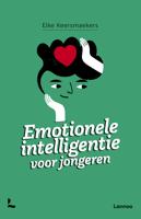 Emotionele intelligentie voor jongeren - Elke Keersmaekers - ebook - thumbnail