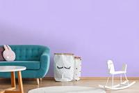 AS Creation Little Love paars behang | 383181 - thumbnail