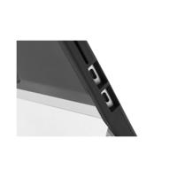 Kensington Zwart Tabletcover - thumbnail