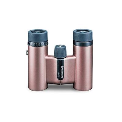 Vanguard Vesta 8210 Rose verrekijker, 8 x 21, roze
