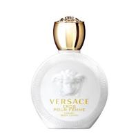Versace Eros Pour Femme Luxury Body Lotion - thumbnail