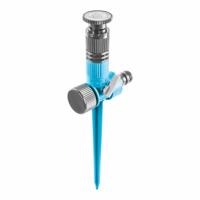Watersprinkler Cellfast Conti Ideal 4 bar 10 m 79 m² 17 l/min Sectoraal - thumbnail