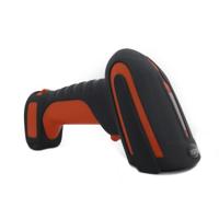 Barcodelezer approx! appLS18I Zwart/Rood 625 nm Bluetooth - thumbnail