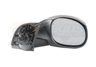 Buitenspiegel rechts 0925814